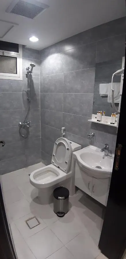 Anfa Furnished Apartments DDjeddah