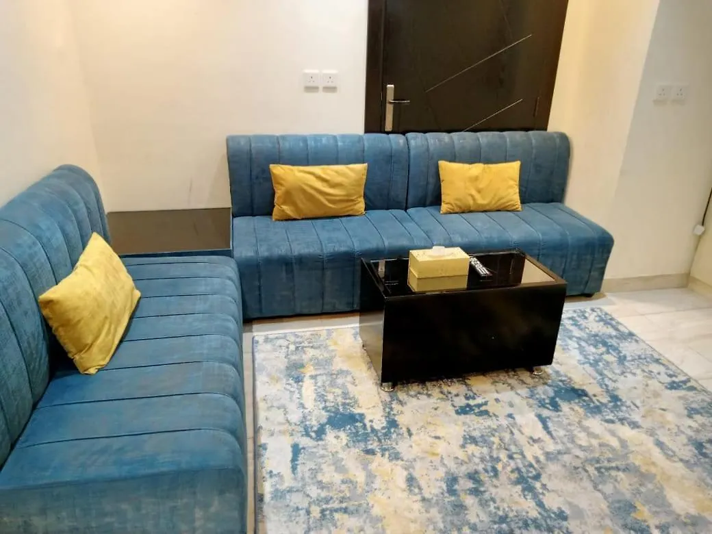 Anfa Furnished Apartments DDjeddah Arabie saoudite