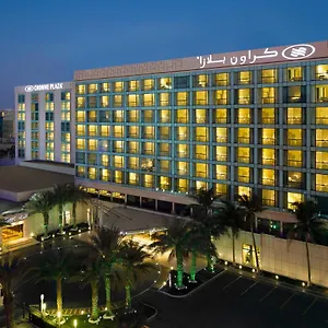 Hotel Crowne Plaza By Ihg, Djeddah
