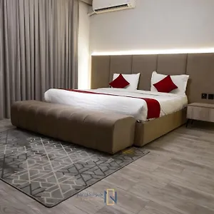 Golden New Al Safa شقة