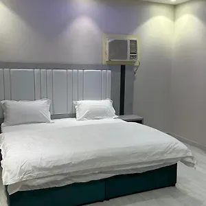 زيارة الفندق