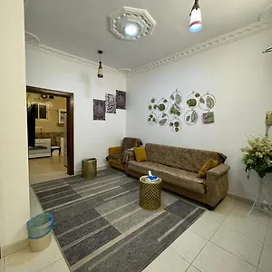 زيارة الفندق
