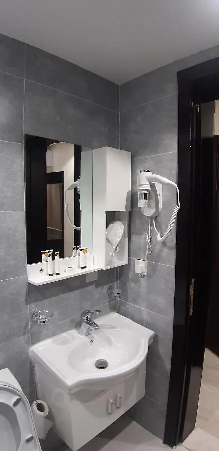 فندق انفا Anfa Hotel جدة